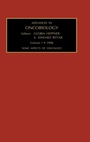 Cover: Some Aspects of Oncology: Volume 1 - JAI Press Inc.