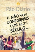 Cover: P&atilde;o Di&aacute;rio Para Jovens - Publica&ccedil;&otilde;es P&atilde;o Di&aacute;rio