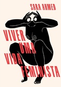 Cover: Viver uma vida feminista - Ubu Editora