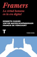 Cover: Framers - Turner