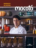 Cover: Mocot&oacute; - Editora Melhoramentos