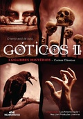 Cover: G&oacute;ticos II - Editora Melhoramentos