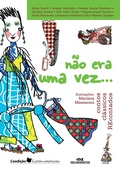 Cover: N&atilde;o era uma vez - Editora Melhoramentos