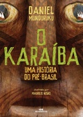 Cover: O Kara&iacute;ba - Editora Melhoramentos