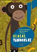 Cover: Ei, ei, ei, Vanderlei - Editora Melhoramentos