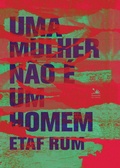 Cover: Uma mulher n&atilde;o &eacute; um homem - Pri, de Primavera