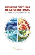 Cover: Design de culturas regenerativas - Bambual Editora LTDA