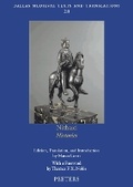 Cover: Nithard, 'Histories' - Peeters Publishers