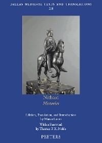Enlarge image Cover: Nithard, 'Histories' - Peeters Publishers