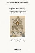 Cover: Mystik unterwegs - Peeters Publishers