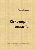 Cover: Kirkonopin teosofia - Tulisoronen