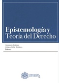 Cover: Epistemolog&iacute;a y teor&iacute;a del derecho - Sello Editorial Javeriano