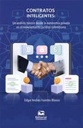 Bild: Contratos inteligentes - Editorial UniMagdalena
