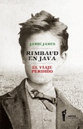 Cover: Rimbaud en Java - La Bestia Equil&aacute;tera