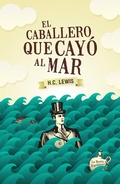 Cover: El caballero que cay&oacute; al mar - La Bestia Equil&aacute;tera