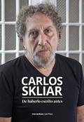 Cover: De haberlo escrito antes - Noveduc