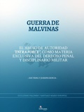 Bild: Guerra de Malvinas - Ediciones Lilium