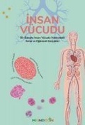Cover: Insan V&uuml;cudu - Mandolin Yayinlari