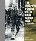 Cover: The European Powers in the First World War - Routledge