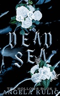 Cover: Dead Sea (The Hollows, #2) - Green Envy Press