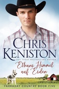 Cover: Ethans Himmel auf Erden (Farraday Country Texas, #5) - Indie House Publishing