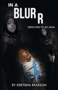 Cover: In A Blurr - TishaB