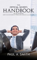 Cover: Official Skiver's Handbook - Austin Macauley Publishers