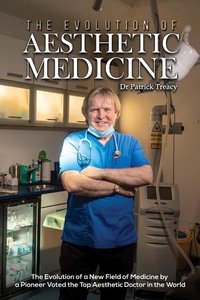 Abbildung von: Evolution of Aesthetic Medicine - Austin Macauley Publishers