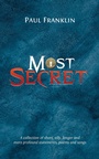 Cover: Most Secret - Austin Macauley Publishers