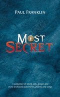Cover: Most Secret - Austin Macauley Publishers