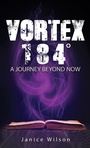 Cover: Vortex 184(deg) - Austin Macauley Publishers