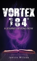 Cover: Vortex 184(deg) - Austin Macauley Publishers