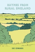Cover: Rhymes from Rural England - Austin Macauley Publishers