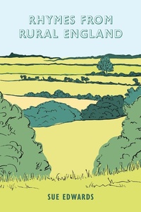 Enlarge image Cover: Rhymes from Rural England - Austin Macauley Publishers