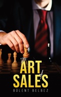 Cover: Art of Sales - Austin Macauley Publishers