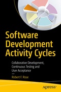 Bild: Software Development Activity Cycles - Apress