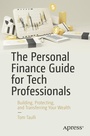 Cover: The Personal Finance Guide for Tech Professionals - APress
