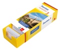 Cover: Pontes 3 Gesamtband (ab 2020) - Vokabel-Lernbox zum Schulbuch 3. Lernjahr - Klett