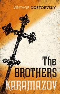 Abbildung von: The Brothers Karamazov - Vintage Classics