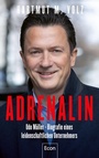 Cover: Adrenalin - Econ