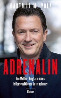 Abbildung von: Adrenalin - Econ