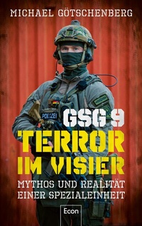 Abbildung von: GSG 9 - Terror im Visier - Econ