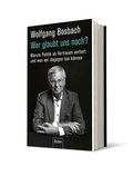 Cover: Wer glaubt uns noch? - Econ