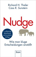 Cover: Nudge - Econ