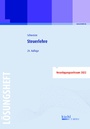 Bild: Steuerlehre - L&ouml;sungsheft - NWB