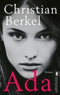 Cover: Ada - Ullstein Taschenbuchverlag