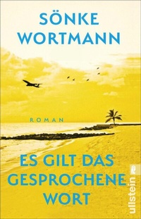 Abbildung von: Es gilt das gesprochene Wort - Ullstein Taschenbuchverlag