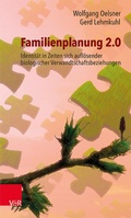 Cover: Familienplanung 2.0 - Vandenhoeck & Ruprecht