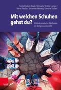Cover: Mit welchen Schuhen gehst du? - Vandenhoeck & Ruprecht