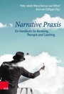 Cover: Narrative Praxis - Vandenhoeck & Ruprecht